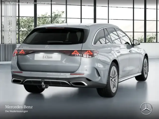 Mercedes-Benz E 300