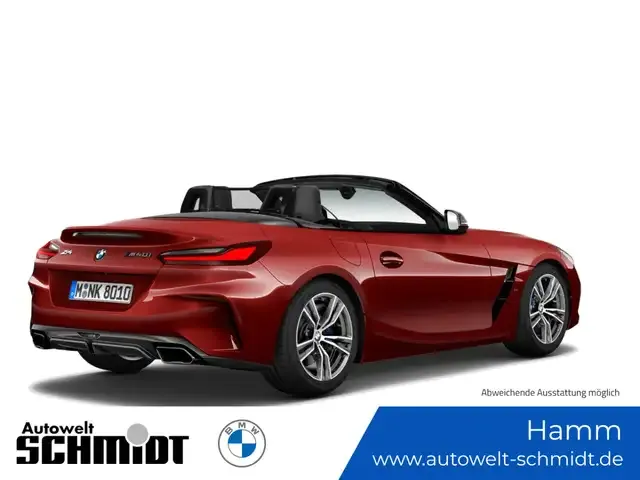 BMW Z4