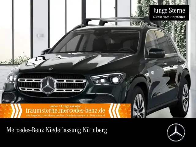 Mercedes-Benz GLE 300