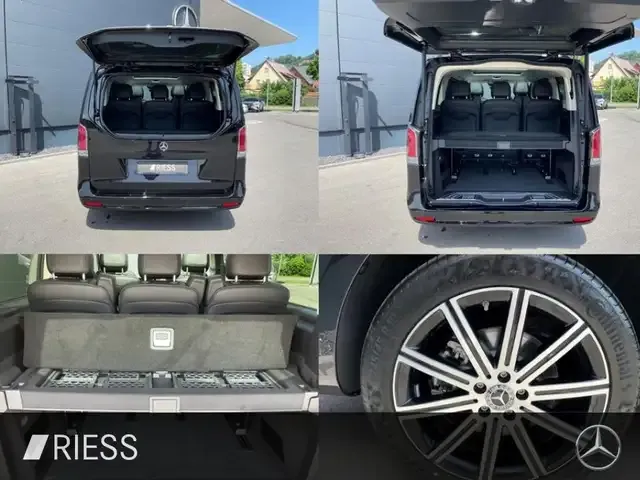 Mercedes-Benz V 300