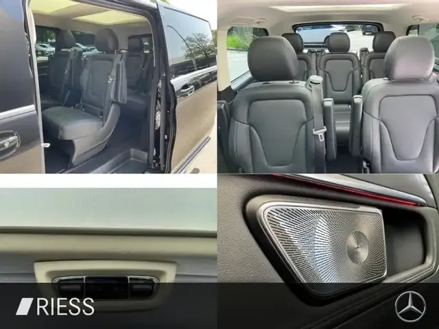Mercedes-Benz V 300