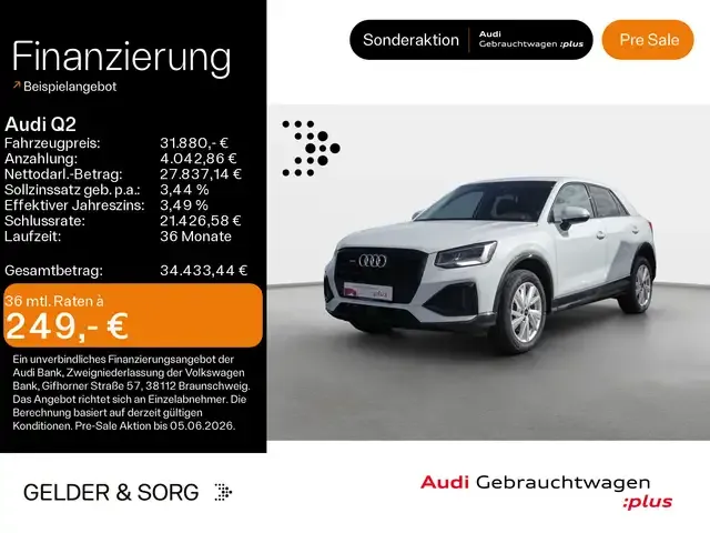 Audi Q2