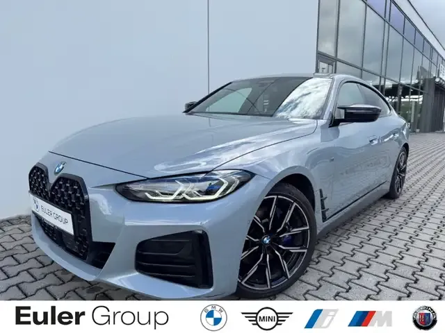 BMW 440