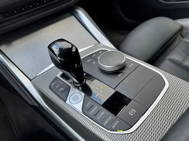 BMW 440