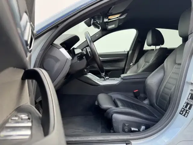 BMW 440