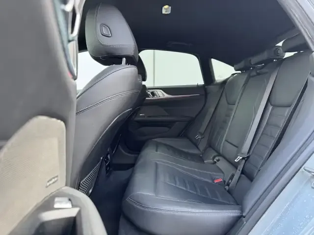 BMW 440