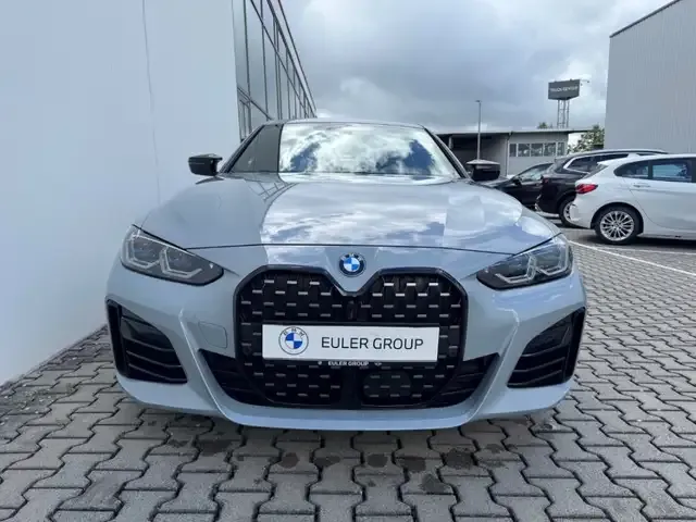 BMW 440