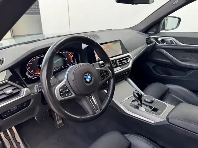 BMW 440