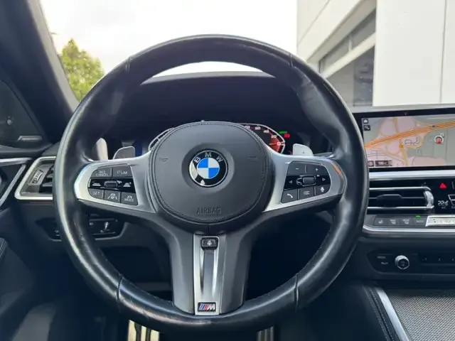 BMW 440