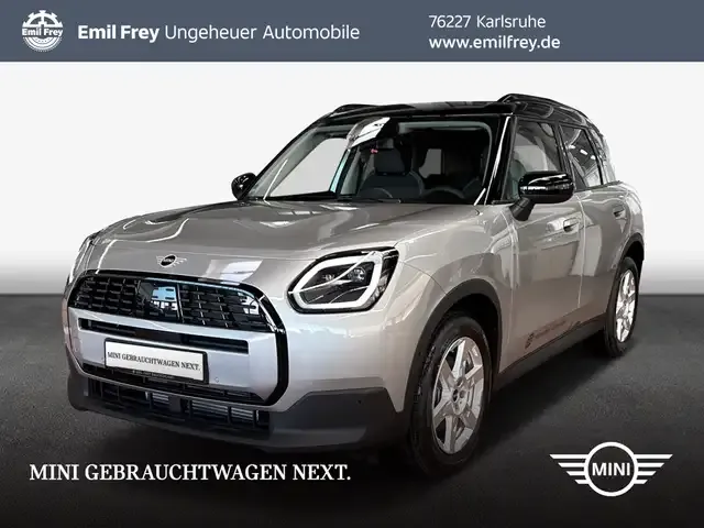 MINI Cooper C