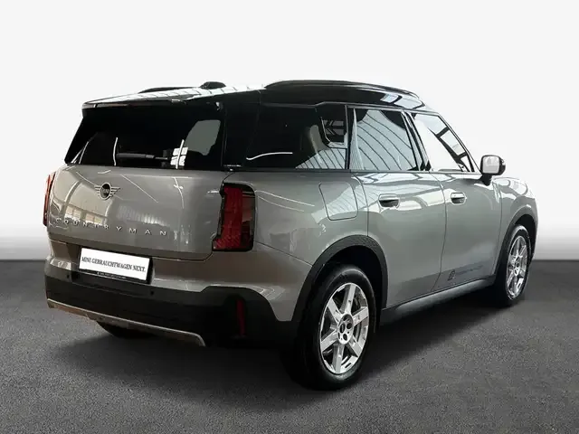 MINI Cooper C