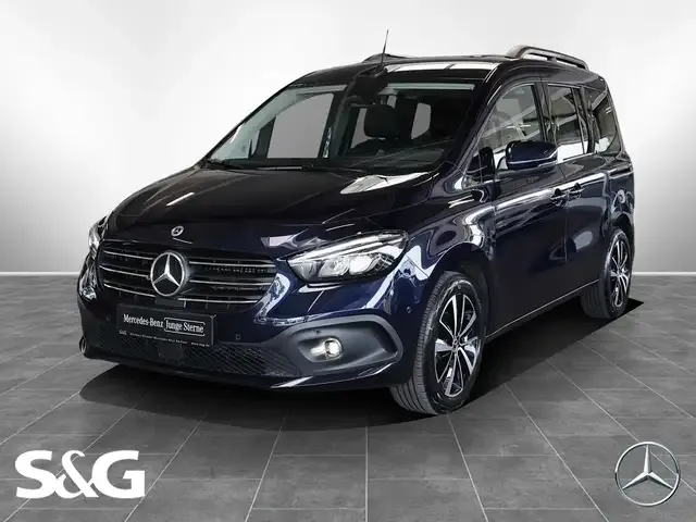 Mercedes-Benz T-Klasse