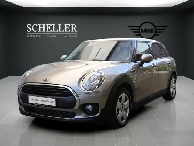 MINI One Clubman