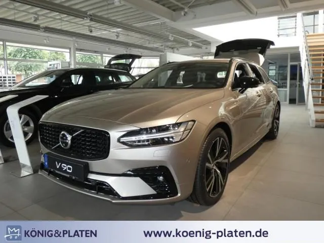 Volvo V90