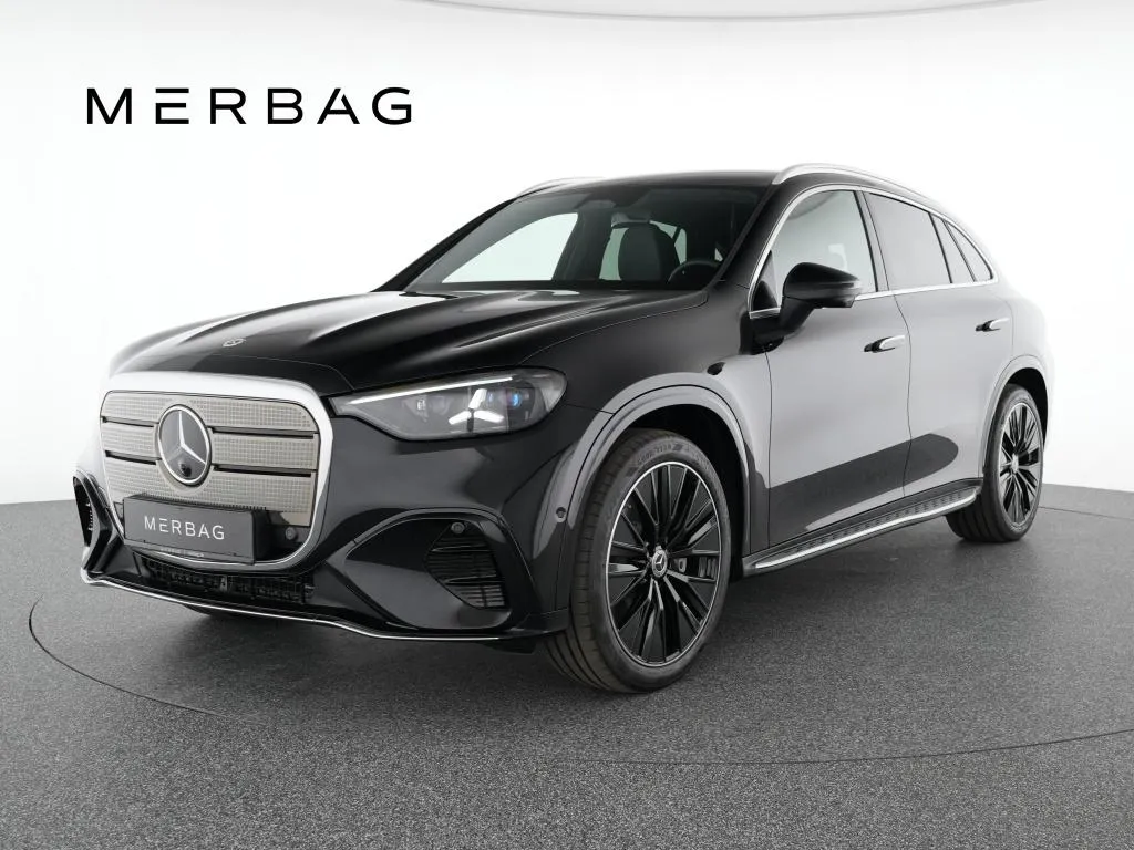 Mercedes-Benz GLC 400