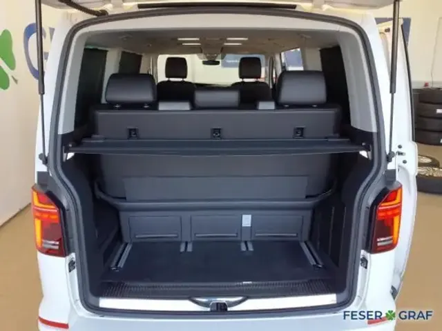 Volkswagen T6.1 Multivan