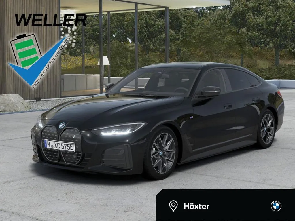 BMW i4