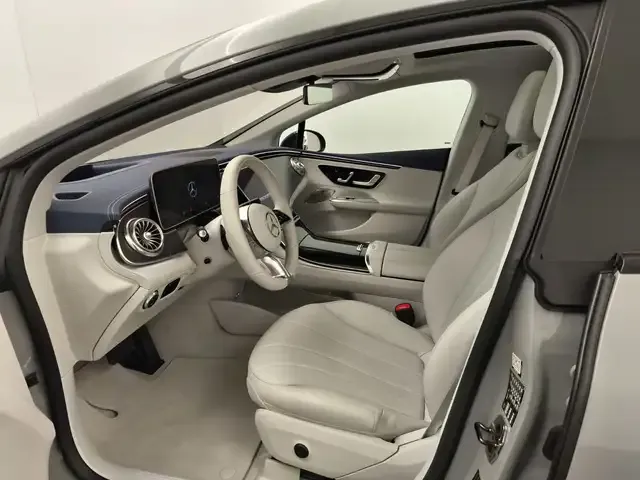 Mercedes-Benz EQE 350