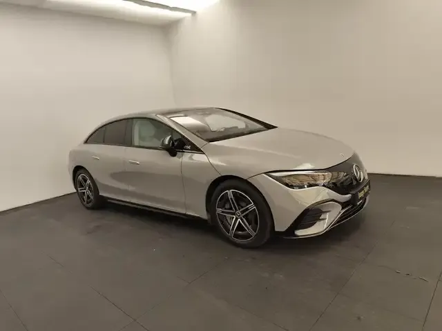 Mercedes-Benz EQE 350