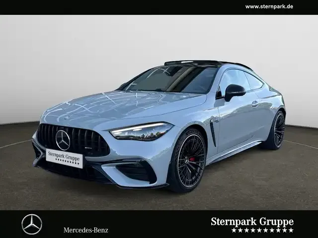 Mercedes-Benz CLE 53 AMG