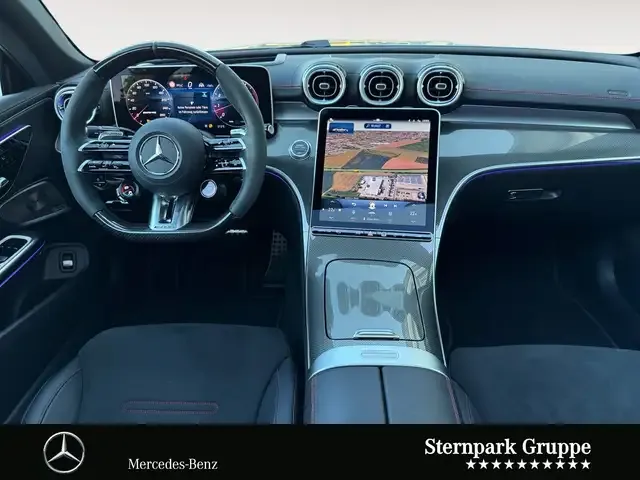 Mercedes-Benz CLE 53 AMG