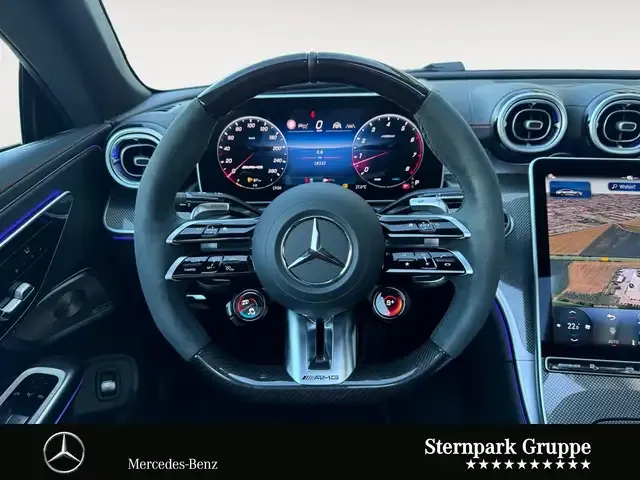 Mercedes-Benz CLE 53 AMG