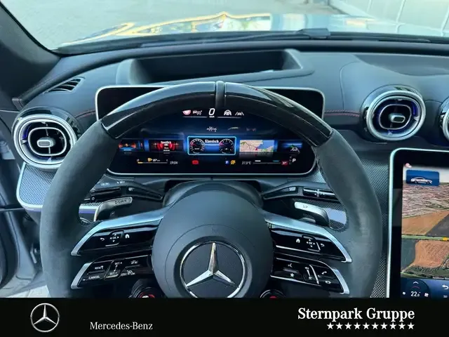 Mercedes-Benz CLE 53 AMG