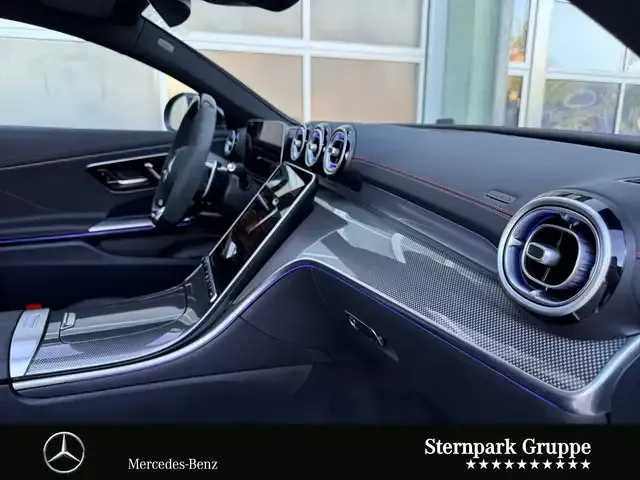 Mercedes-Benz CLE 53 AMG