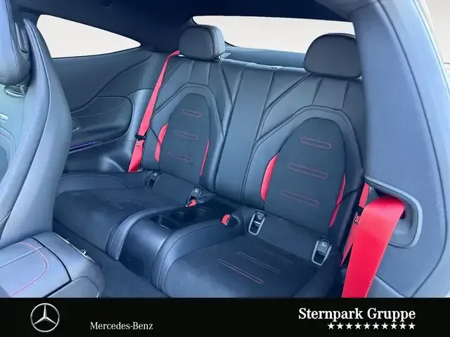 Mercedes-Benz CLE 53 AMG