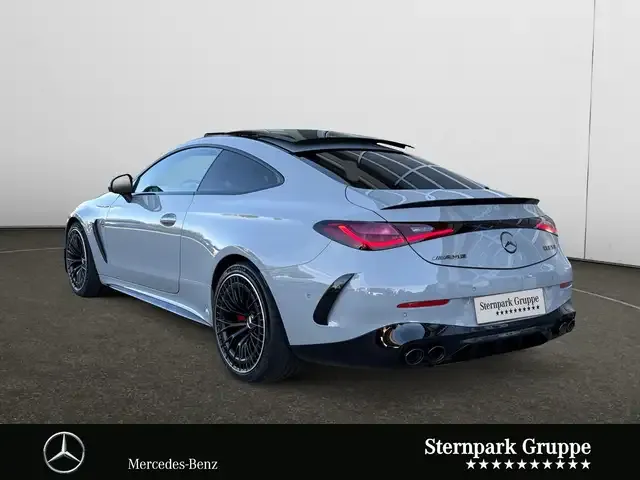 Mercedes-Benz CLE 53 AMG