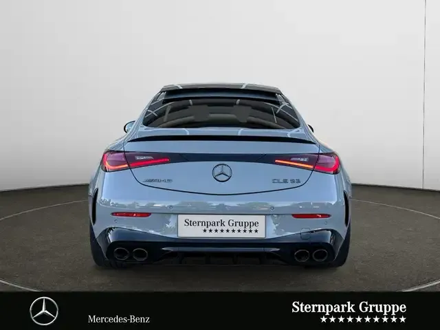 Mercedes-Benz CLE 53 AMG