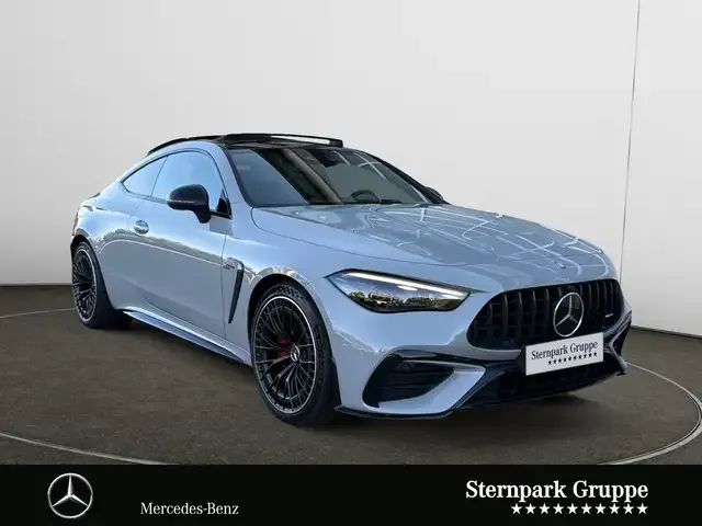 Mercedes-Benz CLE 53 AMG