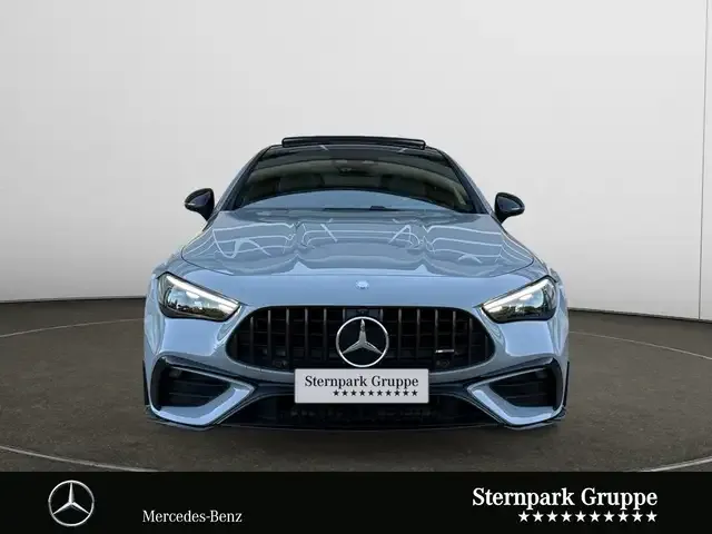 Mercedes-Benz CLE 53 AMG