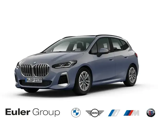 BMW 223