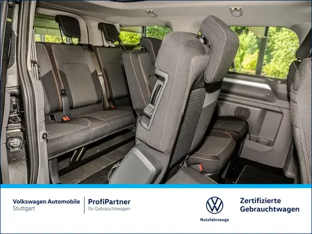 Volkswagen Sonstiges