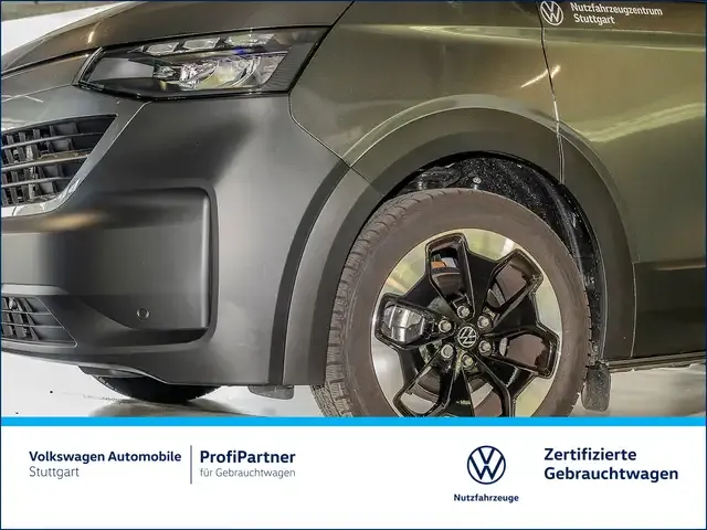 Volkswagen Sonstiges