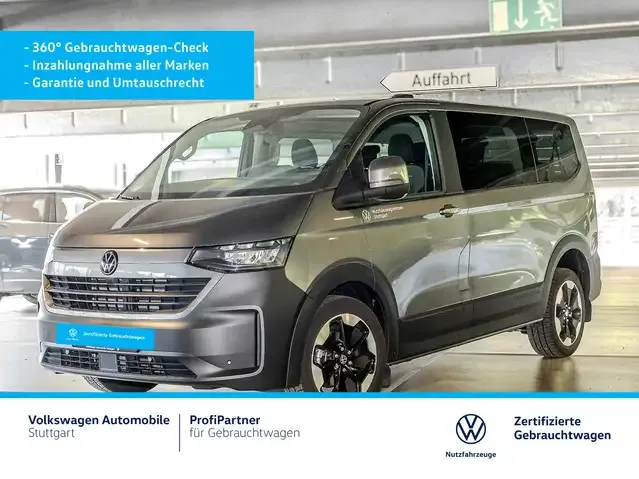 Volkswagen Sonstiges