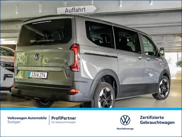 Volkswagen Sonstiges