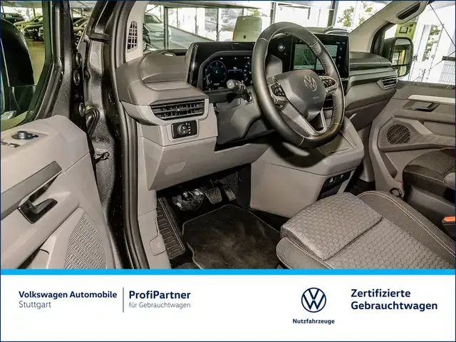 Volkswagen Sonstiges