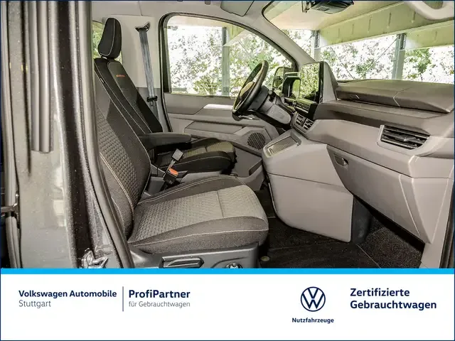 Volkswagen Sonstiges