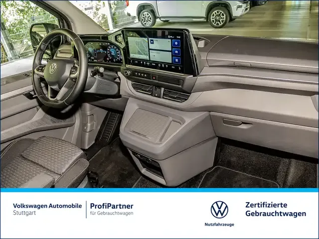 Volkswagen Sonstiges