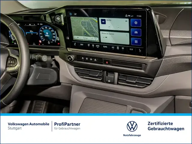 Volkswagen Sonstiges