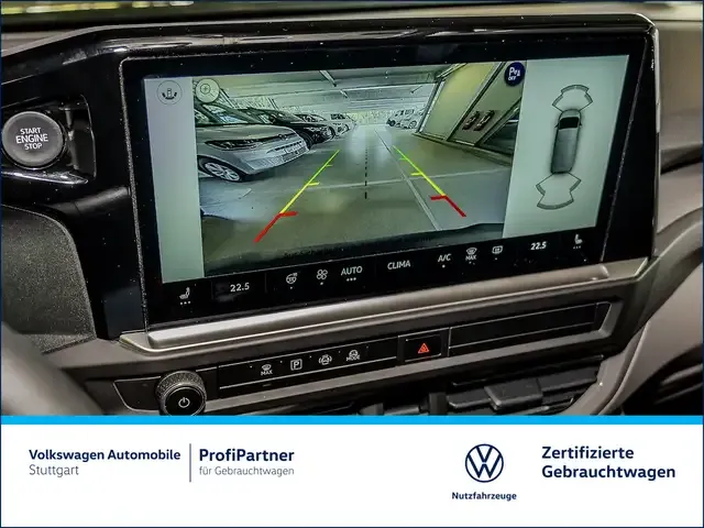 Volkswagen Sonstiges