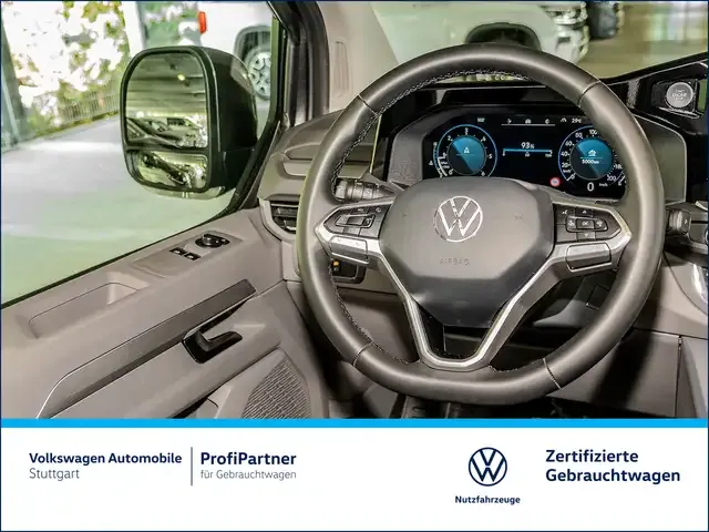 Volkswagen Sonstiges