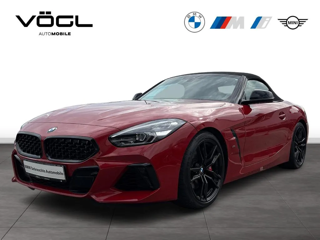 BMW Z4