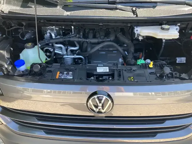 Volkswagen Sonstiges