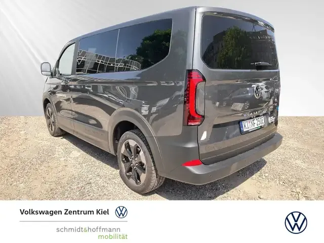 Volkswagen Sonstiges