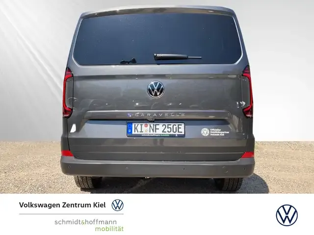 Volkswagen Sonstiges
