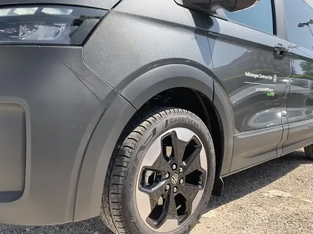 Volkswagen Sonstiges