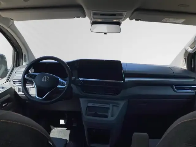 Volkswagen Sonstiges